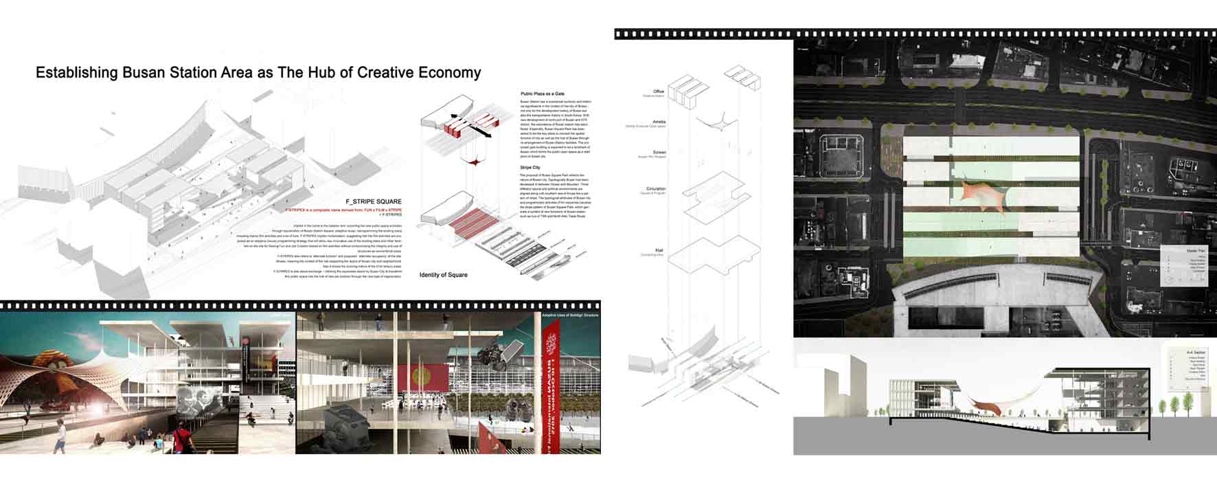 Linden Community Center