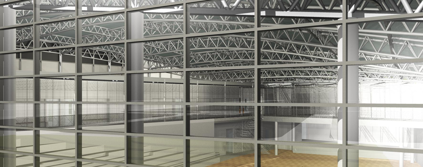 Butler Community Center