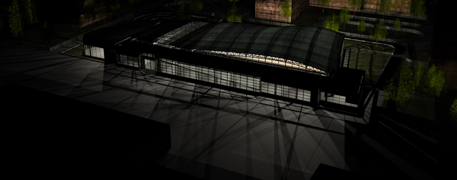 Butler Community Center