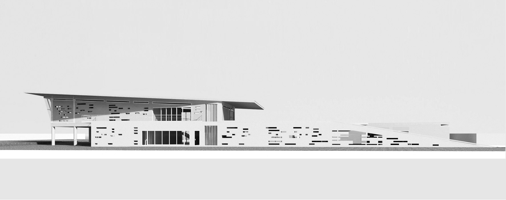 e[X]Sport City | Seoul