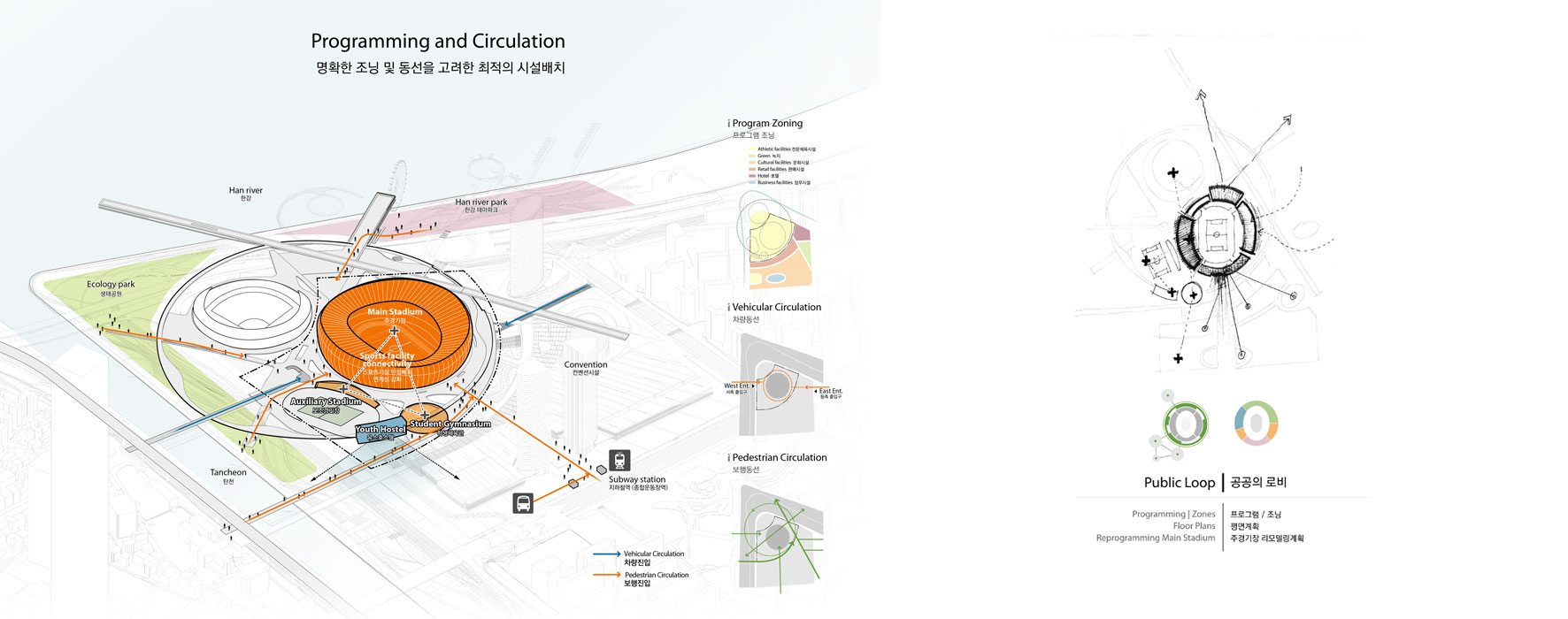 Jamsil Redux II | Seoul
