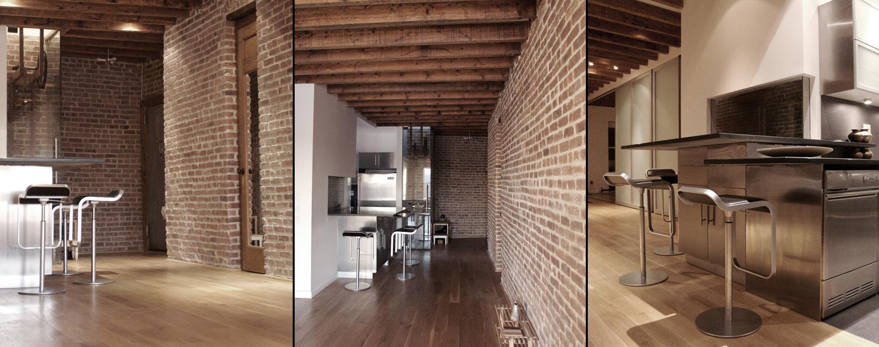 Manhattan Loft